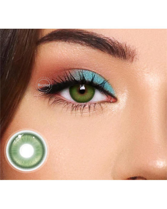 Stardust Green | 1Day Stardust Green | 1Day