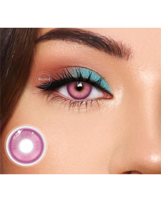 Stardust Rose Red | 1Day