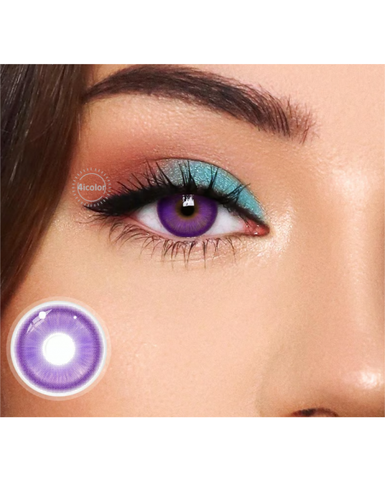 Stardust Violet | 1Day