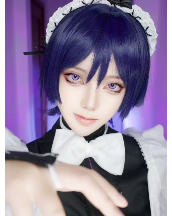 Stardust Violet | 1Day