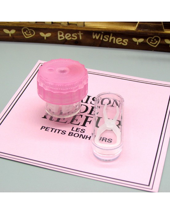  Contact Lens Cleaner Washer