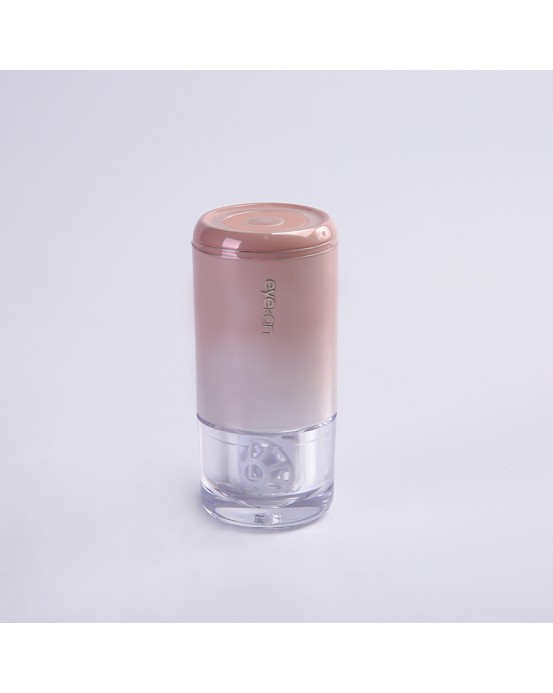 Automatic RGP Contact Lens Cleaner