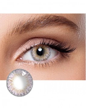 Freshlook Colorblends Contact lens Amethyst