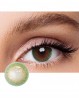 4ICOLOR® Colored Contact Lenses Iris Green