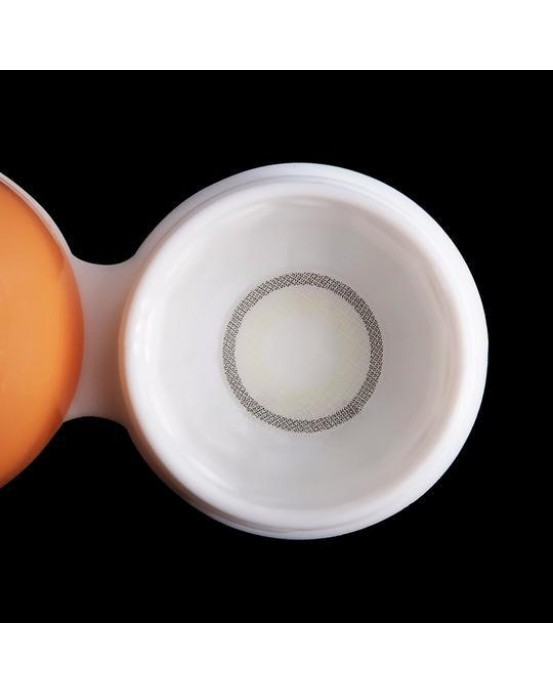 4ICOLOR® Colored contacts Polar Lights II Grey